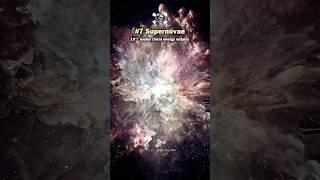 Cosmic Killers - Deadliest in Space