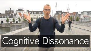 Cognitive Dissonance Explained