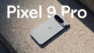 Das KI-Smartphone: Google Pixel 9 Pro (review)