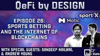 DeFi By Design EP#26: What You Need To Know About Scaling Ethereum L2