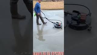 What Size Pressure Washer Should I Start With?