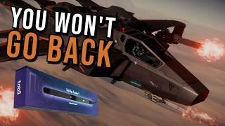 The Ultimate Immersion Upgrade for Star Citizen