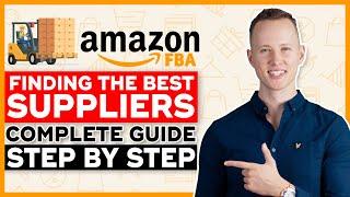 Amazon FBA: How To Find The Best Suppliers on Alibaba For Your Product