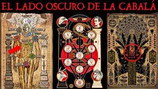 MAGIA NEGRA: El Lado Oscuro de la Cábala que los Judíos no Revelan