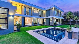 4 bedroom double-storey house for sale in Bryanston | Pam Golding Properties