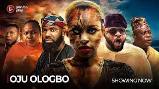 OJU OLOGBO  - Latest 2024 Yoruba Movie Drama Starring; Mubo Lawal, Isiaka Sanusi Apa