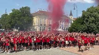 BEST OF FC Köln Fans ️ | Saison 2022/2023 | Pyro, Choreos & mehr!