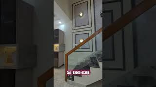 111 Gaj 3 BHK Duplex for sale near Ajmer Road - Jaipur #home #jaipurpropertysale #4bedroomhouse