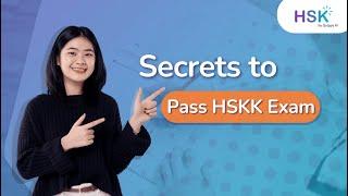 5 HSKStar Secrets to Passing HSKK Exam in 2024 by Quippy AI