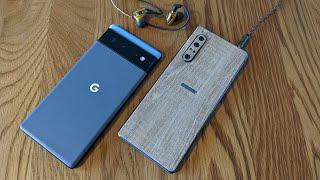 Grounded Tech Talk #4 - Pixel 6 Updates, Xbox Buys Activision Blizzard, Samsung Galaxy S22 Event