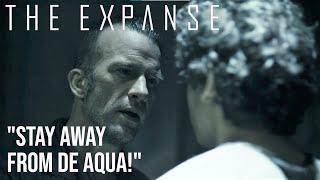 The Expanse - "Stay Away From De Aqua!"