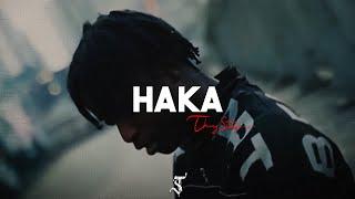 [FREE] Melodic Drill type beat "Haka" Hottest Drill beat 2024