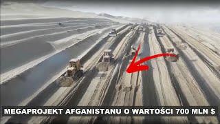 Afganistan Pozostawi Całą Azję Środkową bez Wody