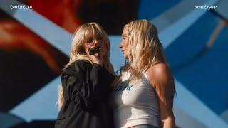 Kesha & Reneé Rapp: “TiK ToK”