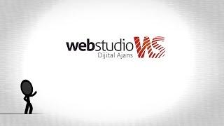 Web Tasarım Ajansı WebStudio