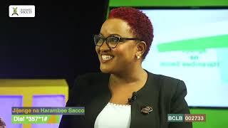 Harambee Sacco's Tremendous Journey with the Youth