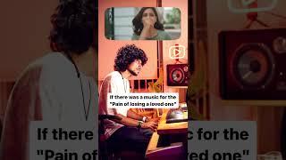Pain of Losing Someone You Love | #shorts #music