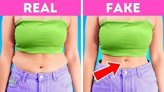 Wow! New Life Hacks & Gadgets Every Girl Should Know ️