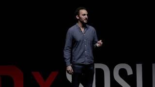 It Doesn't Take Money To Make Money | Brandon Leibel | TEDxSDSU