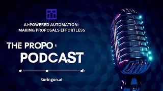 AI Powered Automation: Making Proposals Effortless