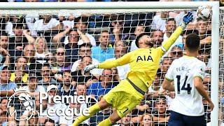 Best Premier League saves so far in the 2022-23 season from the best angles | NBC Sports