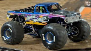 Monster Jam Orlando 2022 Full Show