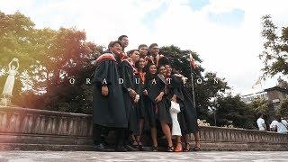 Graduation || Francis Santos