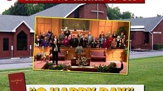 "O HAPPY DAY" ~ Dallas NC Church of God ~ 1-26-2014p