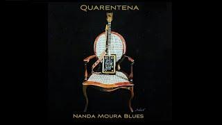 QUARENTENA - Hard Times Killing Floor Blues (Skip James) - Nanda Moura