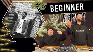 DIGGA AHNMA! | Beginner - Ahnma feat. Gzuz & Gentleman | Sherlock Jones & Big Boi Watson Reaction