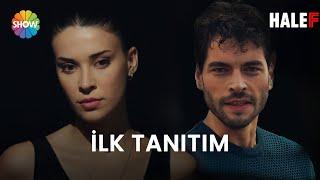 Halef Dizisi Çok Yakında Show Tv'de | İlk Tanıtım Fragmanı