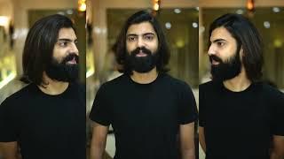Men Haircut | Tres Mink De Shailesh Mistry | Pune