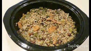 Homemade Dog Food for Hip and Joint Health