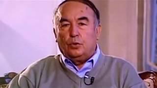 Erkin Vohidov o'qigan she'rlari | Эркин Вохидов ўқиган шеърлари