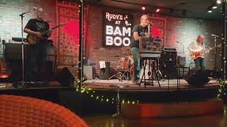 The Fabulous Fleetwoods live at the Bamboo Room on 4/19/25 set 1