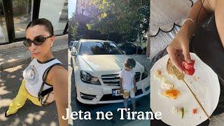 Neps per fileto vici| makina jone e re| pse nuk ka uje?