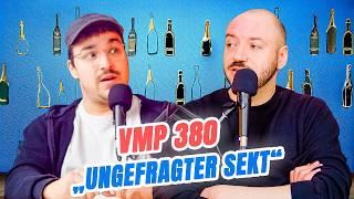 Verprügelt mit Punchlines #380 | Ungefragter Sekt | #Comedy #Podcast