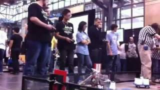 FTC TOURNAMENT NYC March 12, 2011