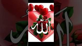 Mohammed bin Syed  naat#short 