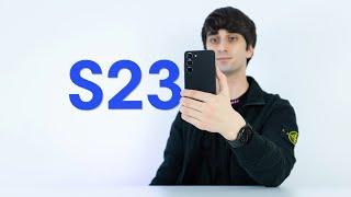 Samsung Galaxy S23 Honest Review! 14 Days Later