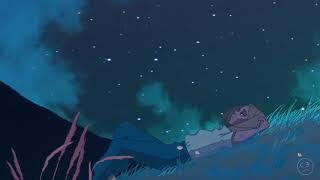 Chill Night Vibes ~ Lofi Hip Hop Mix [ Beats To Relax / Stress Relief ]