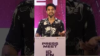 "என்னோட படம் தமிழ் AUDIENCE கிட்ட நல்ல RESPONSE கிடைக்குது!" | TOVINO THOMAS | IDENTITY