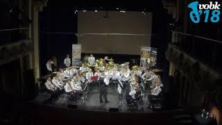 Brass Band Atout Vent - Lions of Legends (Thierry Deleruyelle)