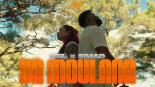 Mel x 3imad - Ya Moulana [RAP LA RUE 2] ROUND 3