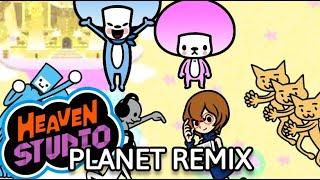 Planet Remix [Heaven Studio]