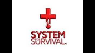 System for Survival Atlanta  Friday 1.14. 2022