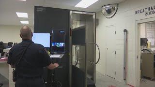 Winnebago County Jail adds full body X-ray scanner