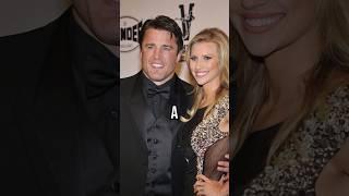 Chael Sonnen want a life partner not a hired hand