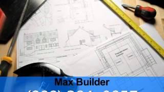 Max Builder