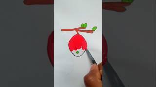 Behive Draw #behive #bee #creative  #youtube  #art #coloring #drawing